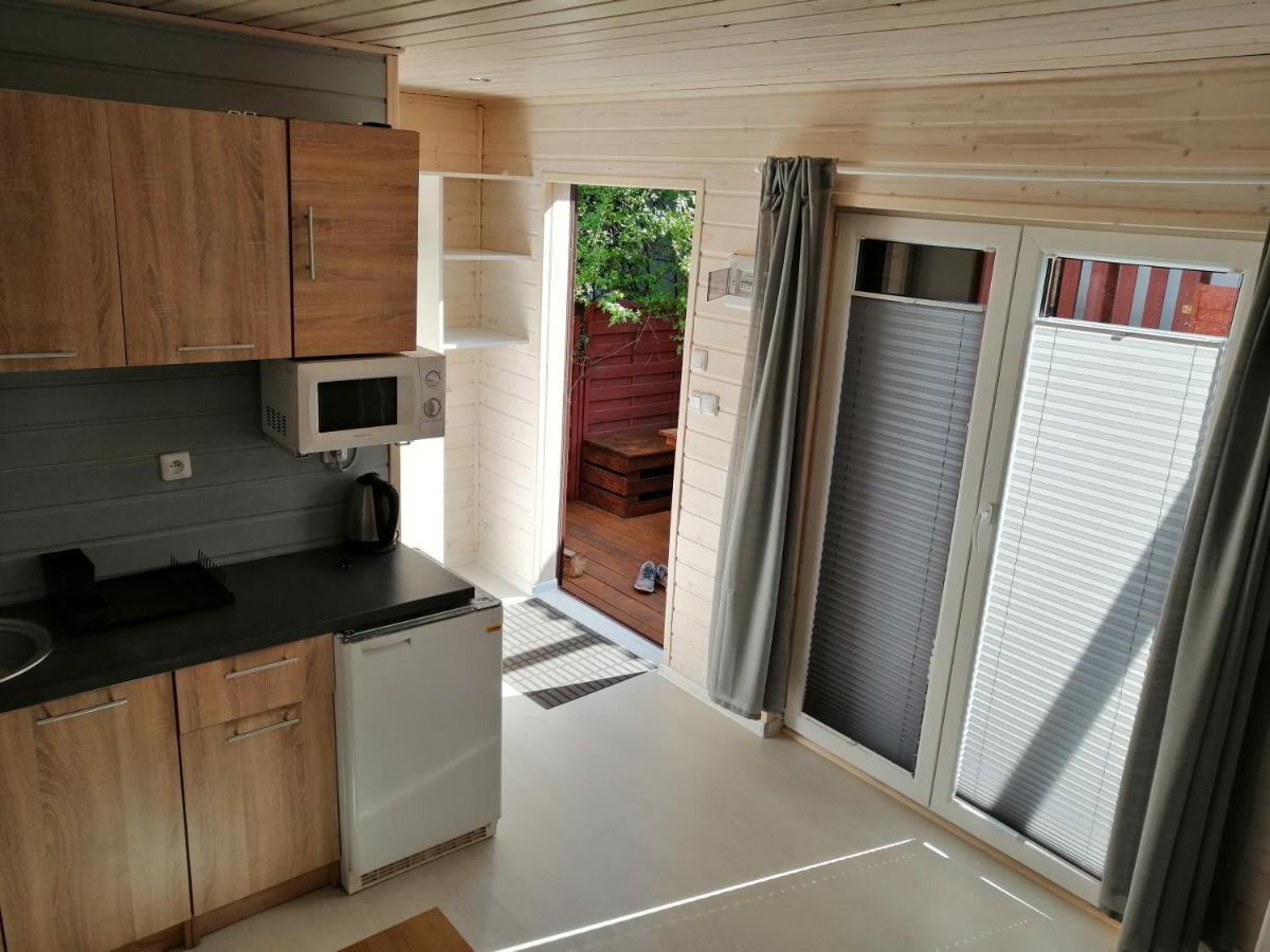 Apartment Antonio 1 *